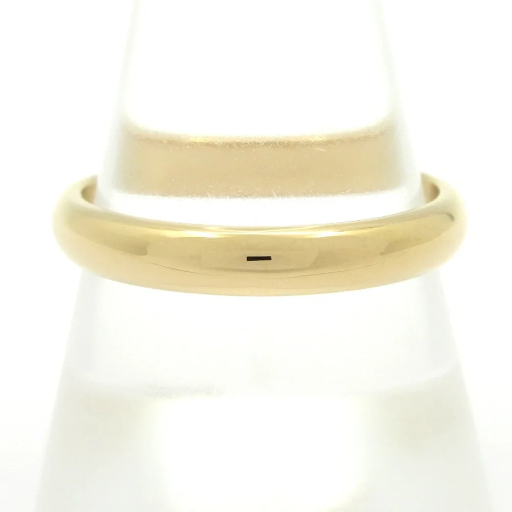 Cartier 1895 Wedding Ring